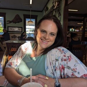 Meet your Posher, Kelsey